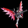 新作ガンプラ「HG デスティニーガンダムSpecII[最終決戦イメージカラー]」がプレバンで予約実施！新武装「試製35式改レールガン」も追加