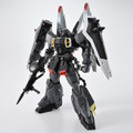 ガンダムSEEDシリーズから「ブレイズザクファントム（ディアッカ専用機）」がMGガンプラ化！グレーと黒のツートンカラーがクール