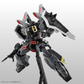 ガンダムSEEDシリーズから「ブレイズザクファントム（ディアッカ専用機）」がMGガンプラ化！グレーと黒のツートンカラーがクール