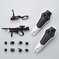 ガンダムSEEDシリーズから「ブレイズザクファントム（ディアッカ専用機）」がMGガンプラ化！グレーと黒のツートンカラーがクール