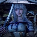 『Stellar Blade』DLCの追加バトルは、まるで“真のニケ2（嘘）”!? 剣客「紅蓮」はラスボス越えの手ごわさ─『勝利の女神：NIKKE』コラボレポ