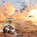 『Stellar Blade』DLCの追加バトルは、まるで“真のニケ2（嘘）”!? 剣客「紅蓮」はラスボス越えの手ごわさ─『勝利の女神：NIKKE』コラボレポ