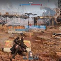 『Stellar Blade』DLCの追加バトルは、まるで“真のニケ2（嘘）”!? 剣客「紅蓮」はラスボス越えの手ごわさ─『勝利の女神：NIKKE』コラボレポ