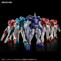前回逃した方は要チェック！ガンプラ「RG デスティニーインパルス」ら2商品が早くも再販