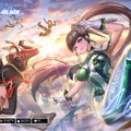『勝利の女神：NIKKE』×『Stellar Blade』コラボ開催！イヴら3名がニケとして登場、限定コスチュームのビジュアルも凄い