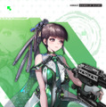 『勝利の女神：NIKKE』×『Stellar Blade』コラボ開催！イヴら3名がニケとして登場、限定コスチュームのビジュアルも凄い