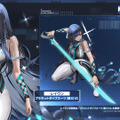 『勝利の女神：NIKKE』×『Stellar Blade』コラボ開催！イヴら3名がニケとして登場、限定コスチュームのビジュアルも凄い