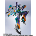 ジークアクスより「METAL ROBOT魂 GFreD（ジフレド）」の詳細解禁！頭部ビットの名称も「エスビット：ルナ／アルテミス」だと判明