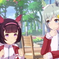 『ウマ娘』セイウンスカイとニシノフラワーの馬主・西山茂行さん、2人の痛車に乗りご満悦！ノリノリな写真が再び話題に