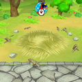 『はらぺこミーム』は“愛らしいミーム”と“コロニー運営の楽しさ”が同居したライトゲーマーからハードコアゲーマーまで楽しめるタイトルだ！絵本のような世界で「自分のミーム史」を紡いでいこう