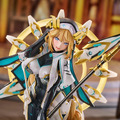 『勝利の女神：NIKKE』フィギュア各種が2次受注開始！1/7スケール「ラプンツェル」、Hyper Body「レッドフード」など全7商品