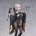 『勝利の女神：NIKKE』フィギュア各種が2次受注開始！1/7スケール「ラプンツェル」、Hyper Body「レッドフード」など全7商品