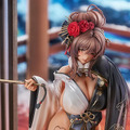 『勝利の女神：NIKKE』フィギュア各種が2次受注開始！1/7スケール「ラプンツェル」、Hyper Body「レッドフード」など全7商品