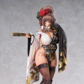 『勝利の女神：NIKKE』フィギュア各種が2次受注開始！1/7スケール「ラプンツェル」、Hyper Body「レッドフード」など全7商品