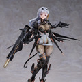『勝利の女神：NIKKE』フィギュア各種が2次受注開始！1/7スケール「ラプンツェル」、Hyper Body「レッドフード」など全7商品