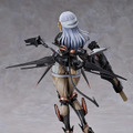 『勝利の女神：NIKKE』フィギュア各種が2次受注開始！1/7スケール「ラプンツェル」、Hyper Body「レッドフード」など全7商品