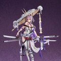 『勝利の女神：NIKKE』フィギュア各種が2次受注開始！1/7スケール「ラプンツェル」、Hyper Body「レッドフード」など全7商品