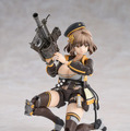 『勝利の女神：NIKKE』フィギュア各種が2次受注開始！1/7スケール「ラプンツェル」、Hyper Body「レッドフード」など全7商品