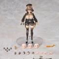 『勝利の女神：NIKKE』フィギュア各種が2次受注開始！1/7スケール「ラプンツェル」、Hyper Body「レッドフード」など全7商品
