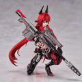 『勝利の女神：NIKKE』フィギュア各種が2次受注開始！1/7スケール「ラプンツェル」、Hyper Body「レッドフード」など全7商品
