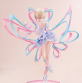 パーティドレスの「超てんちゃん」が最高に可愛い！いたずらっぽい笑顔にドギマギ