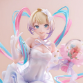 パーティドレスの「超てんちゃん」が最高に可愛い！いたずらっぽい笑顔にドギマギ