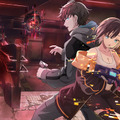 ブシロード新作ビジュアルノベル『VIRTUAL GIRL @ WORLD'S END』発売―戦争、資源の枯渇、人口減少を迎えた未来で、夢を追う少女たちを描く