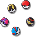 『ポケモン』コラボクロックスが可愛すぎ！ピカチュウ、イーブイなど冒険心くすぐるアイテムが勢揃い