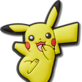 『ポケモン』コラボクロックスが可愛すぎ！ピカチュウ、イーブイなど冒険心くすぐるアイテムが勢揃い