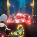ファンタジーARPG『デュエットナイトアビス』第2回CBT開催！新章「雪国の幼子」やコンテンツ多数追加で遊びやすく