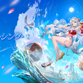 『鳴潮』Ver2.4アップデート「栄冠を飾る勝ち鬨」実装！新エリア「セブン・ヒルズ」や星5共鳴者「カルテジア」が追加