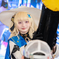 フィービー／すずら（X：@suzuran_ro）