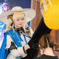 フィービー／すずら（X：@suzuran_ro）