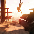 『ダイイングライト：ザ・ビースト』先行プレイレポ―10年以上監禁されていた初代主人公カイル・クレインの新たな復讐劇が幕を明ける。 なぜ『3』ではなく『The Beast』なのかも聞いてみた