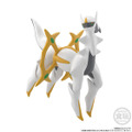 「ポケモンスケールワールド」シンオウ地方のフィギュアが再受注！ジムリーダー・ナタネ＆ドダイトス、幻のポケモン・アルセウス含む3商品