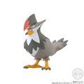 「ポケモンスケールワールド」シンオウ地方のフィギュアが再受注！ジムリーダー・ナタネ＆ドダイトス、幻のポケモン・アルセウス含む3商品