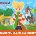 「ポケモンスケールワールド」シンオウ地方のフィギュアが再受注！ジムリーダー・ナタネ＆ドダイトス、幻のポケモン・アルセウス含む3商品