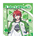 人気ゲーム実況グループ「カラフルピーチ」が立体ペーパーアートに！ファンの心をくすぐる仕掛けが満載、メンバーにフィーチャーした全11種