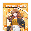 人気ゲーム実況グループ「カラフルピーチ」が立体ペーパーアートに！ファンの心をくすぐる仕掛けが満載、メンバーにフィーチャーした全11種