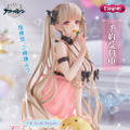可愛さとセクシーさが共存…！『アズレン』よりベビードールに身を包んだ「フォーミダブル」1/6スケールフィギュアが予約受付開始