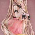 可愛さとセクシーさが共存…！『アズレン』よりベビードールに身を包んだ「フォーミダブル」1/6スケールフィギュアが予約受付開始