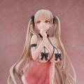 可愛さとセクシーさが共存…！『アズレン』よりベビードールに身を包んだ「フォーミダブル」1/6スケールフィギュアが予約受付開始