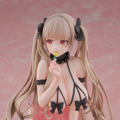 可愛さとセクシーさが共存…！『アズレン』よりベビードールに身を包んだ「フォーミダブル」1/6スケールフィギュアが予約受付開始