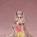 可愛さとセクシーさが共存…！『アズレン』よりベビードールに身を包んだ「フォーミダブル」1/6スケールフィギュアが予約受付開始