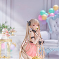 可愛さとセクシーさが共存…！『アズレン』よりベビードールに身を包んだ「フォーミダブル」1/6スケールフィギュアが予約受付開始