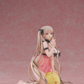 可愛さとセクシーさが共存…！『アズレン』よりベビードールに身を包んだ「フォーミダブル」1/6スケールフィギュアが予約受付開始