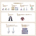 『原神』『崩壊：スターレイル』『ゼンゼロ』が全国6都市を巡る！3作品合同のポップアップイベント開催決定