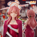 気品とセクシーさあふれる！『ブルアカ』より「アル（ドレス）」が予約受付中―ジャケットは着脱可能で色気たっぷり