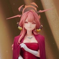 気品とセクシーさあふれる！『ブルアカ』より「アル（ドレス）」が予約受付中―ジャケットは着脱可能で色気たっぷり