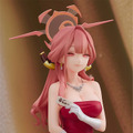 気品とセクシーさあふれる！『ブルアカ』より「アル（ドレス）」が予約受付中―ジャケットは着脱可能で色気たっぷり